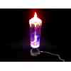 Toptan USB Kablolu Renk Değiştiren Sulu Mum
