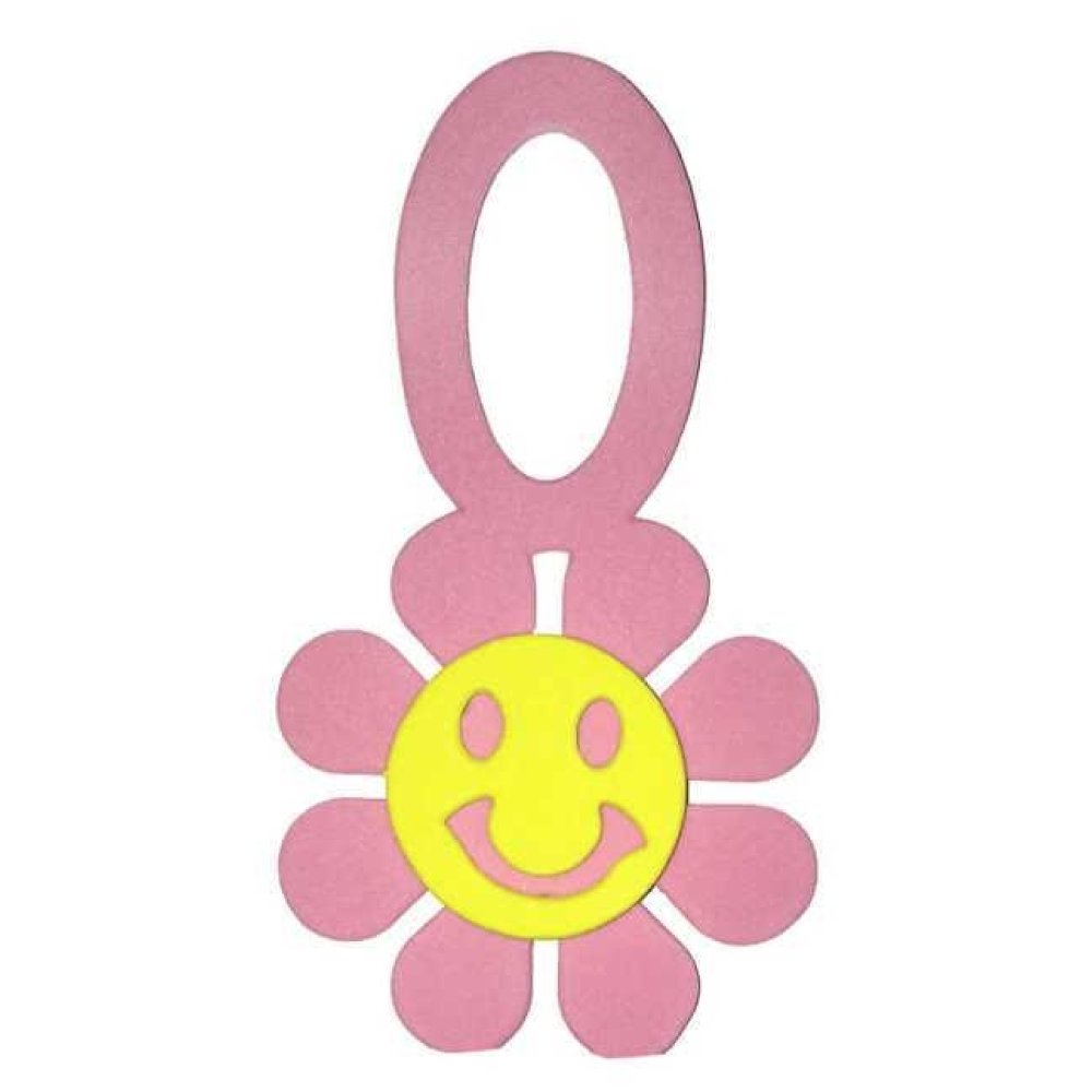 Toptan Uzayan Kağıt Güneş 23 Nisan Süsleri