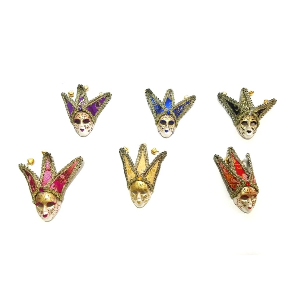 Toptan Venedik  Buzdolabı Magneti