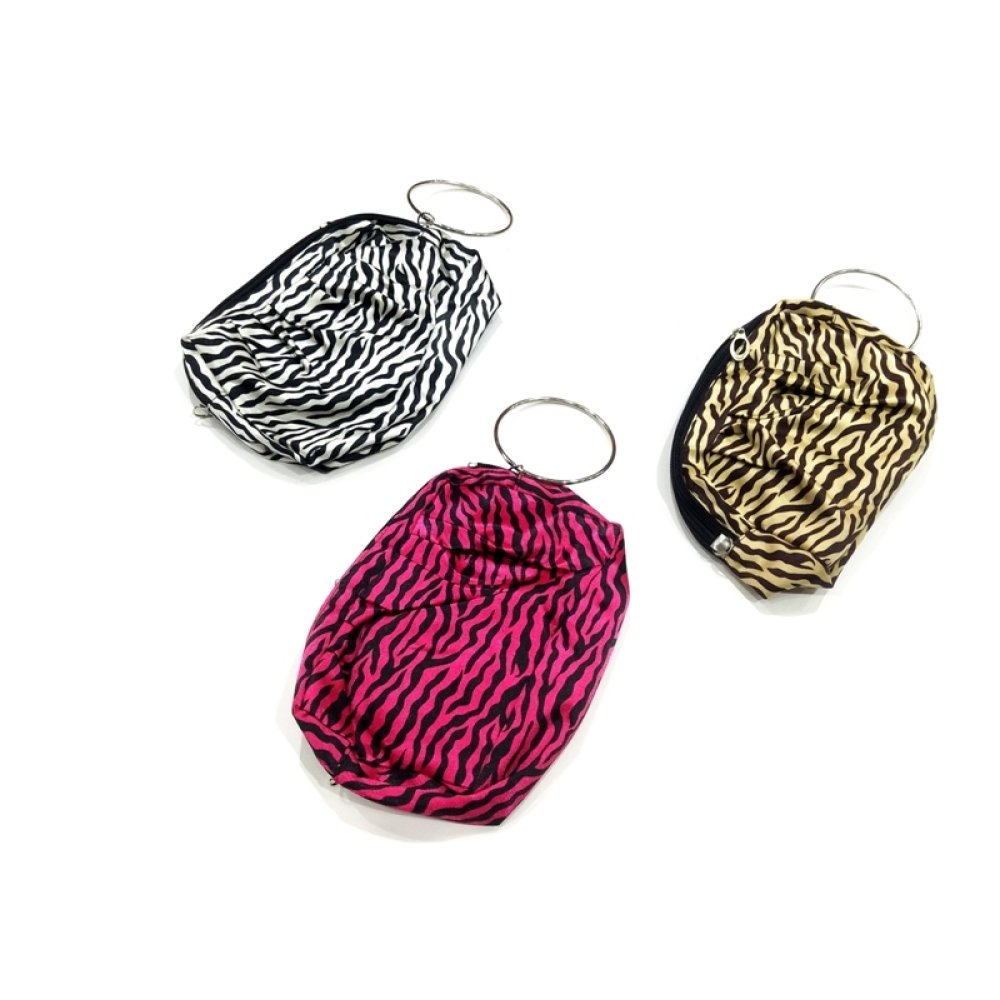 Toptan Yandan Asmalı Cüzdan Çanta