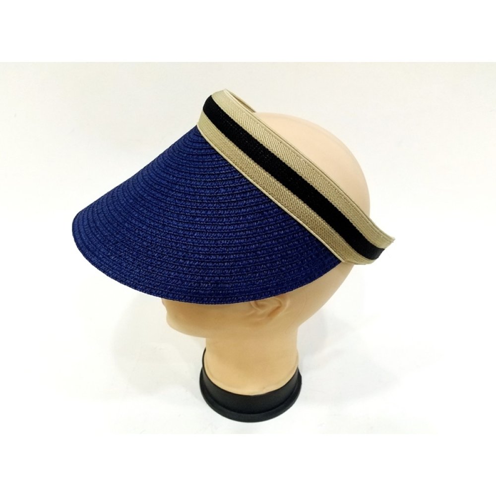 Toptan Yazlık Bay Bayan Yarım Ay Şapka 7B