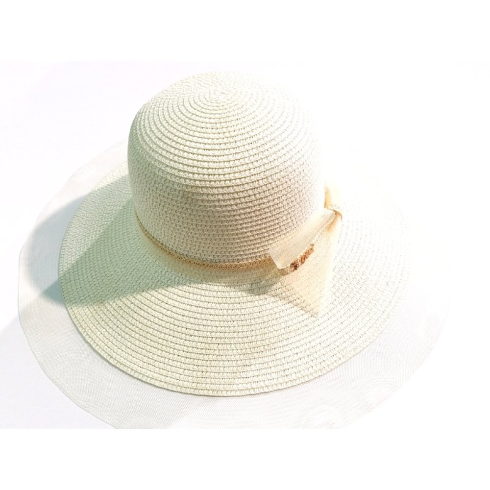 Toptan Yazlık Bayan Şapka