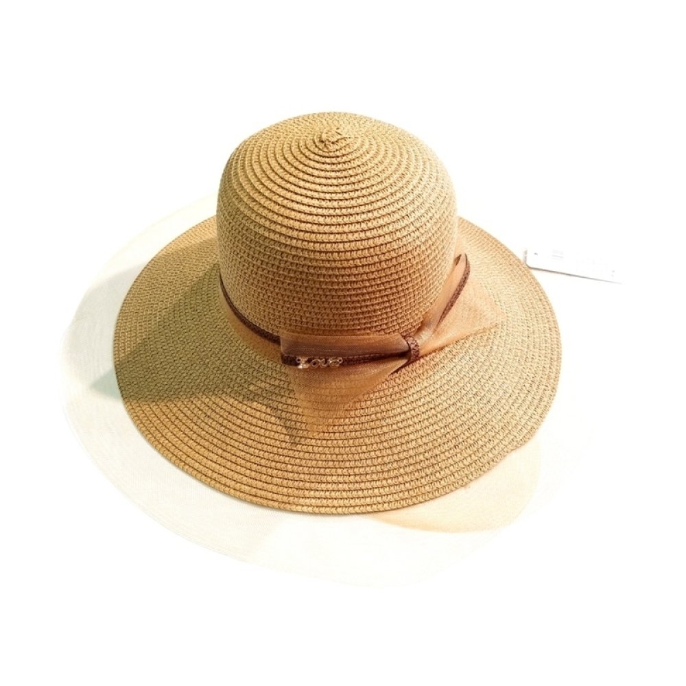 Toptan Yazlık Bayan Şapka