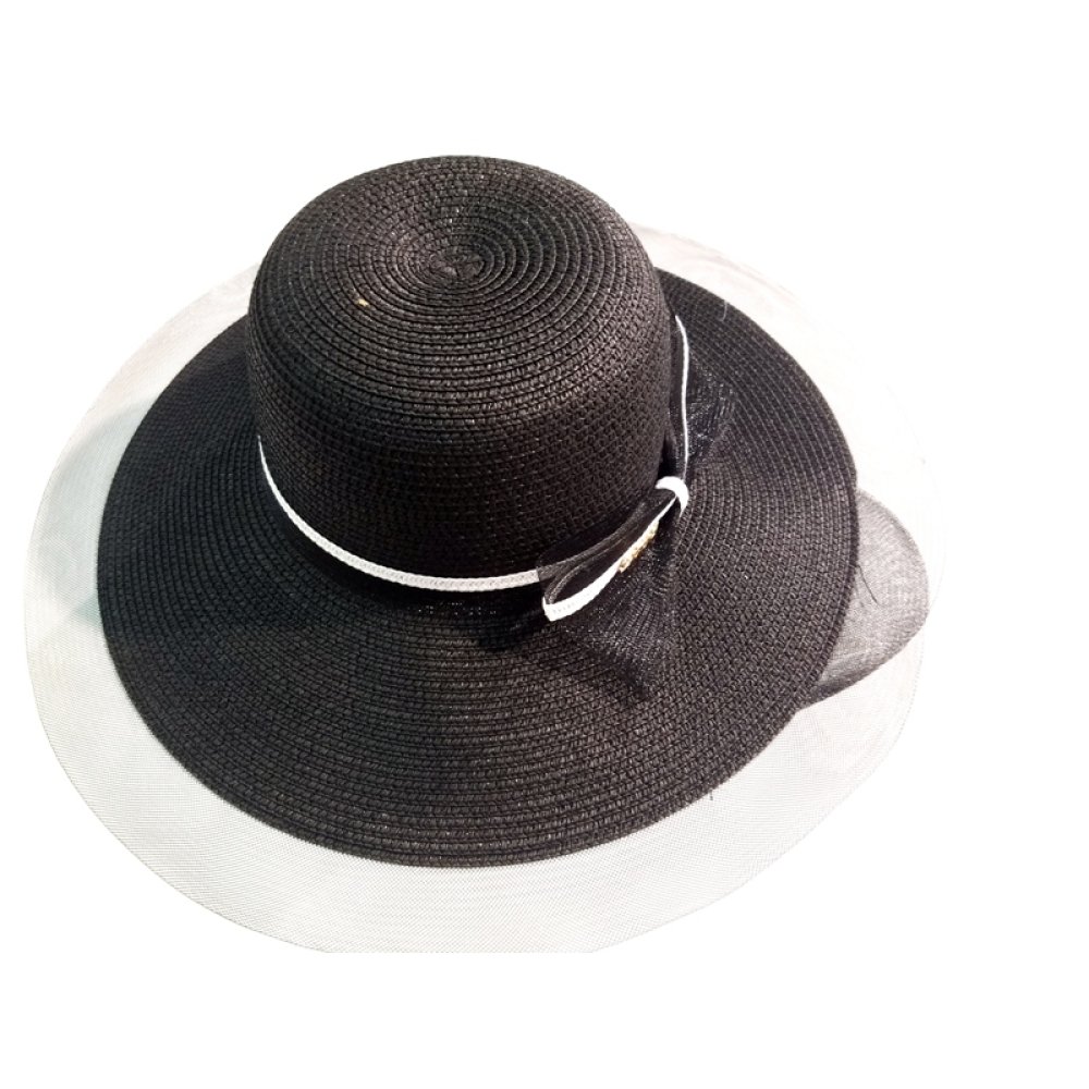 Toptan Yazlık Bayan Şapka