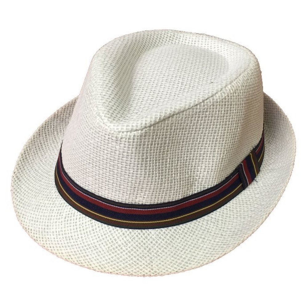 Toptan Yazlık Erkek Fötr Şapka Modelleri