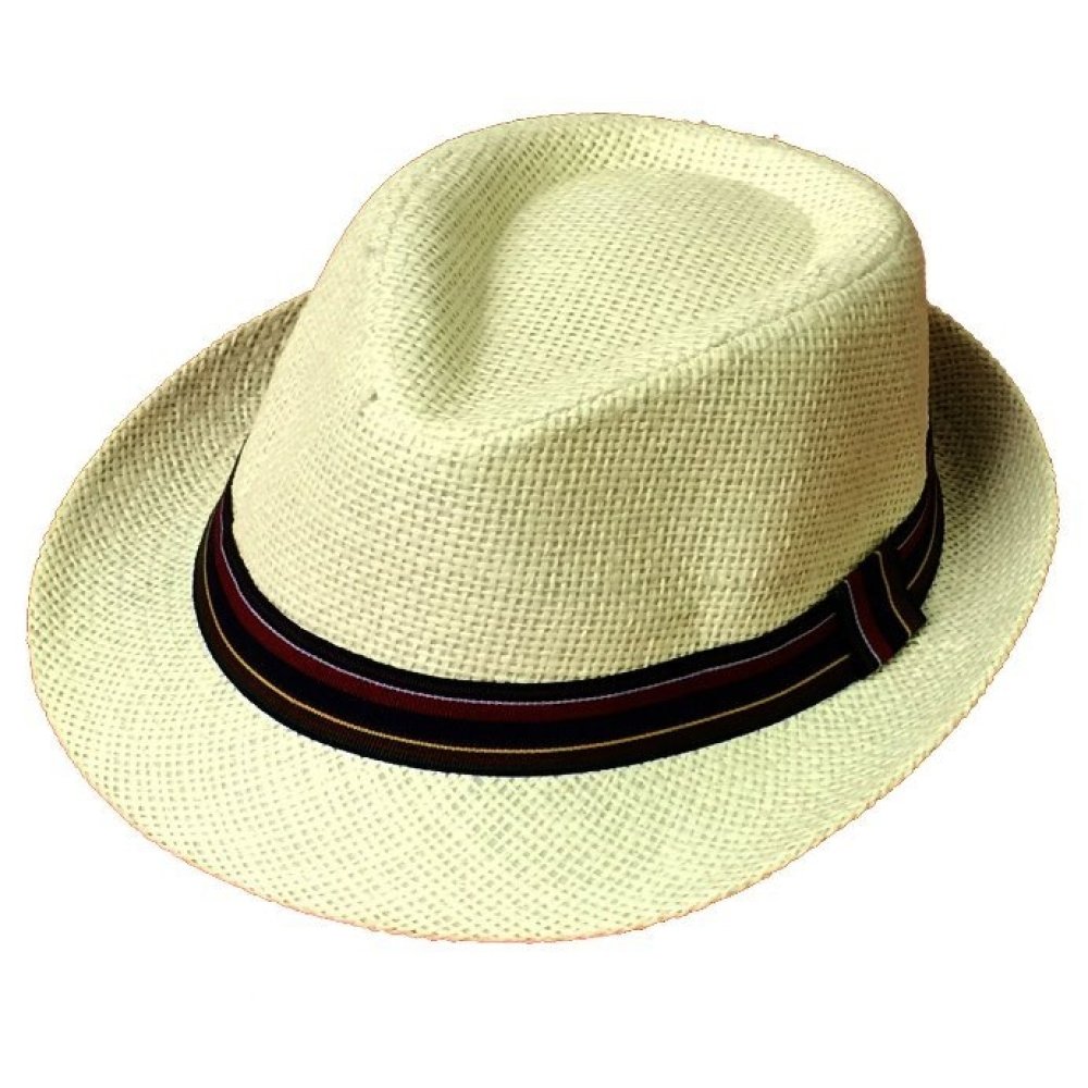 Toptan Yazlık Erkek Fötr Şapka Modelleri