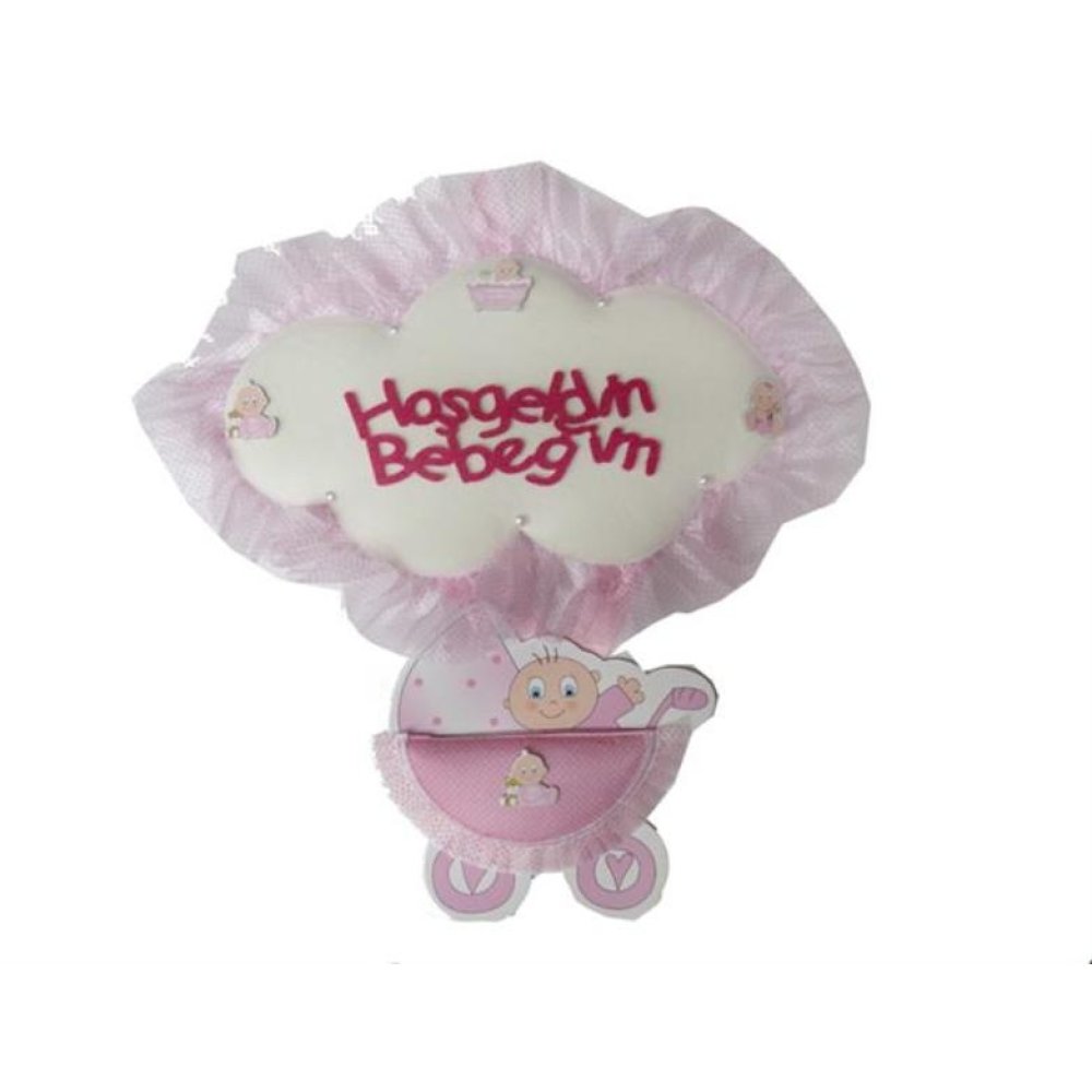 Toptan Yedidoğan Hastane Kapı Süsü