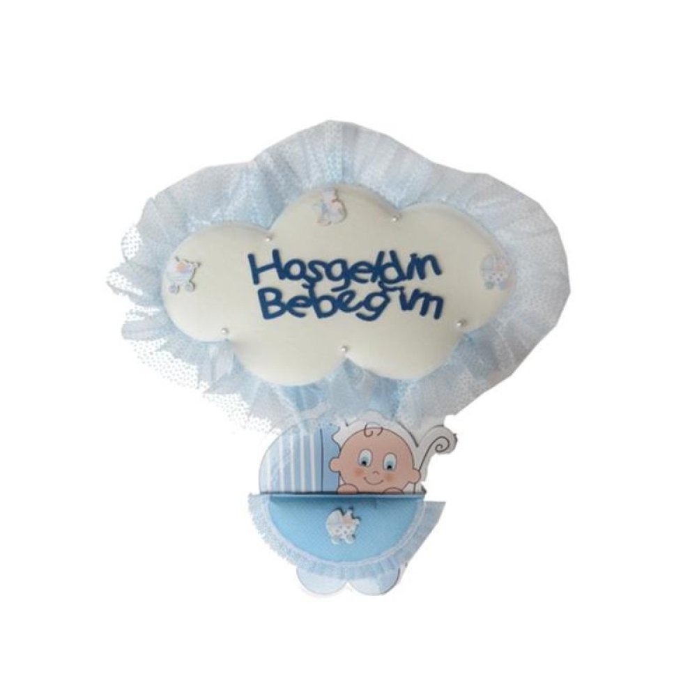 Toptan Yedidoğan Hastane Kapı Süsü