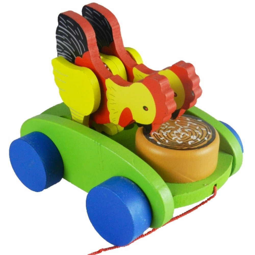 Toptan Yem Yiyen Hayvan Oyuncak