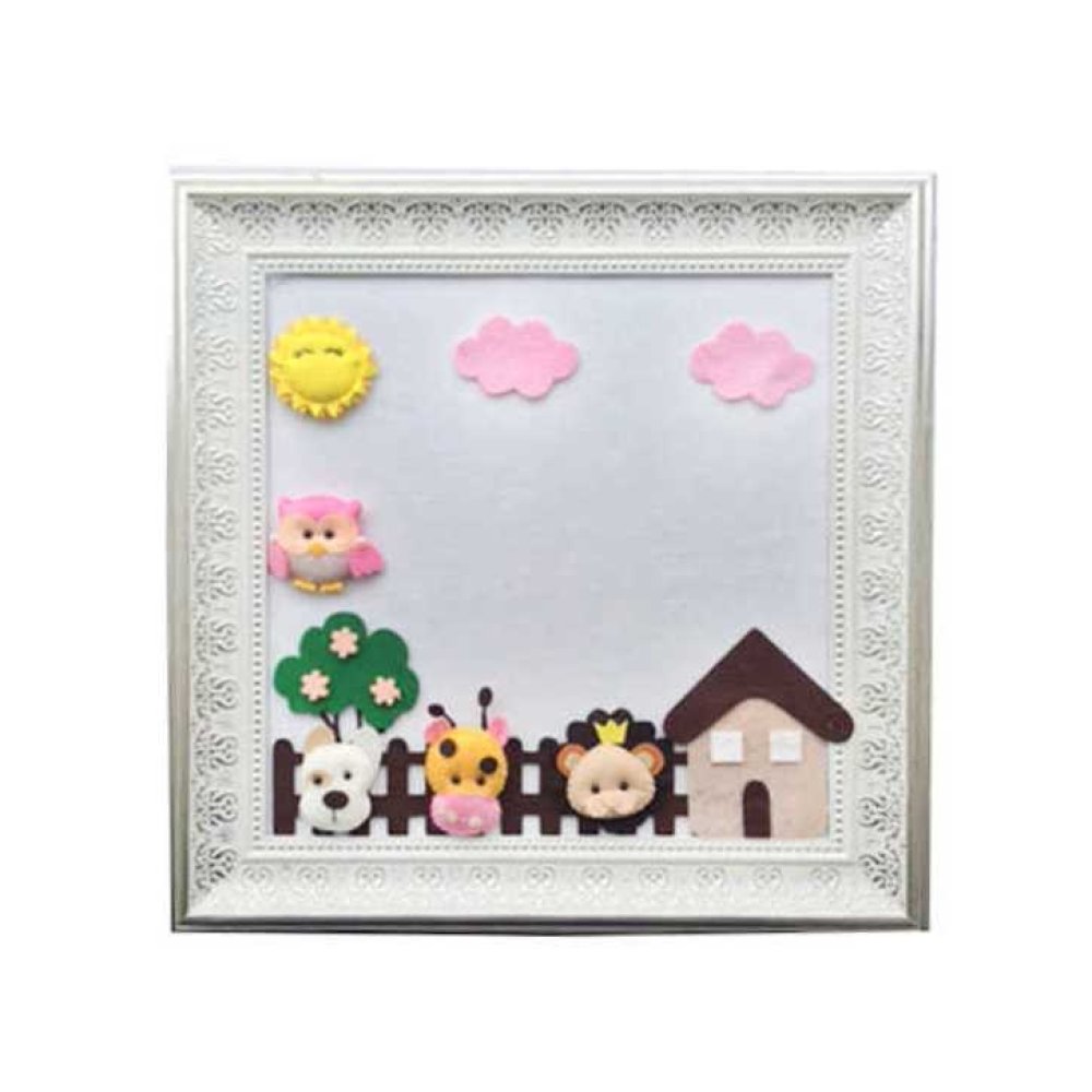 Toptan Yenidoğan Hastane Odası Kapı Süsü