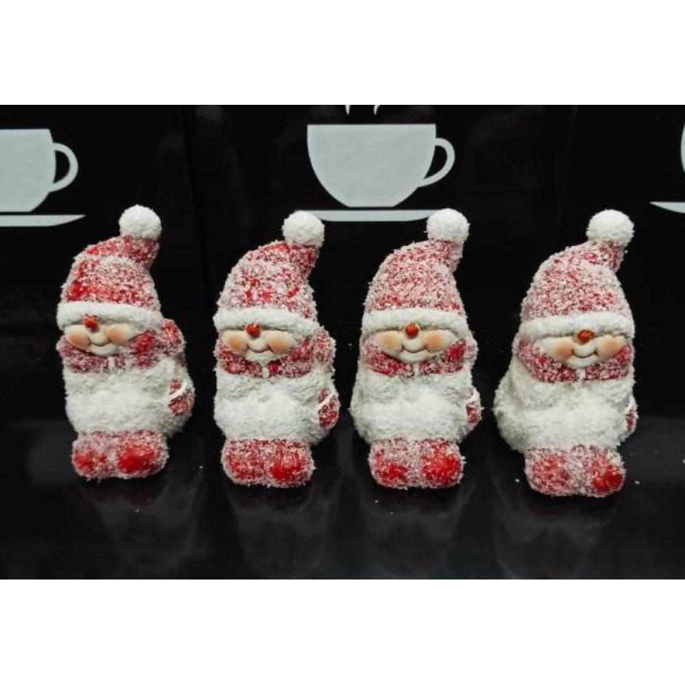 Toptan Yılbaşı Hediyelik Biblo Çeşitleri