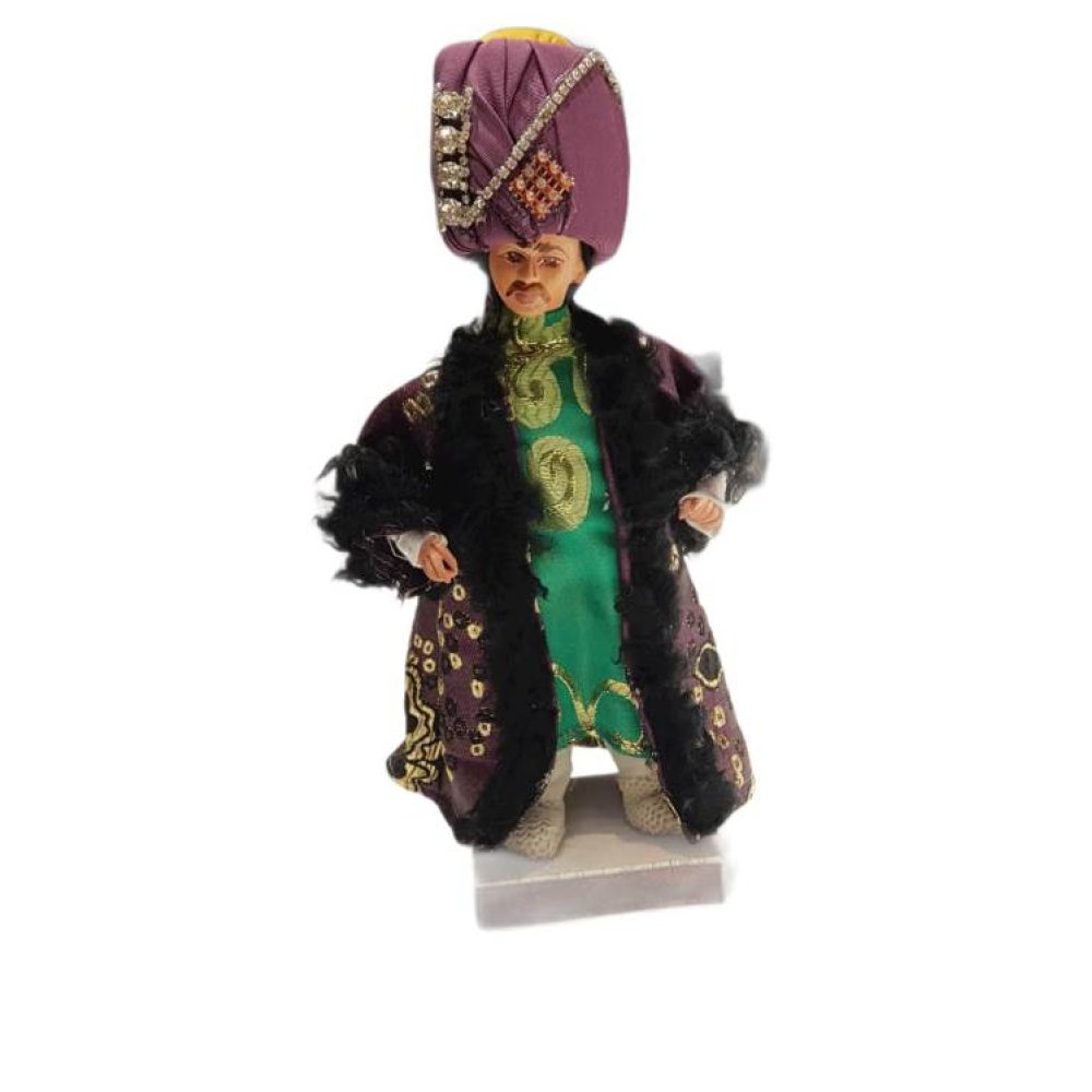 Toptan Yöresel El Yapımı Kitre Bebek