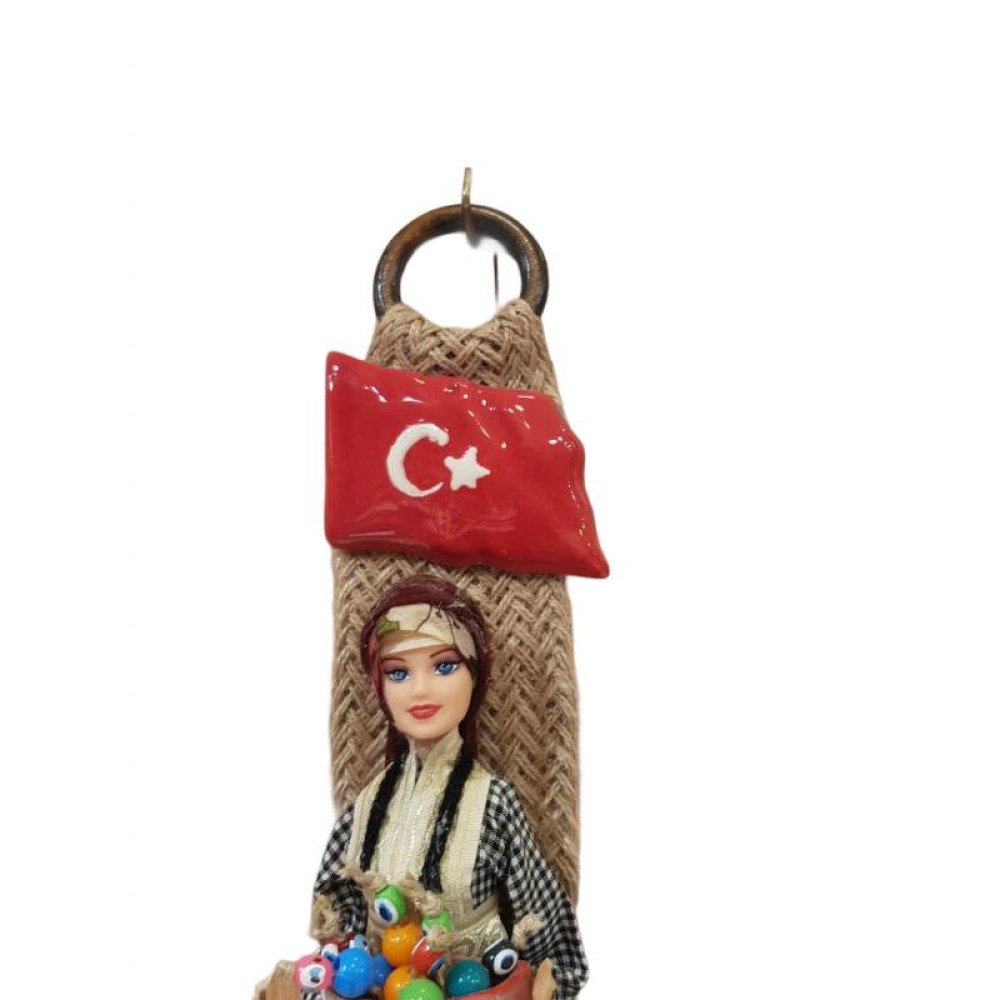 Toptan Yöresel Hediyelik Çeşitleri