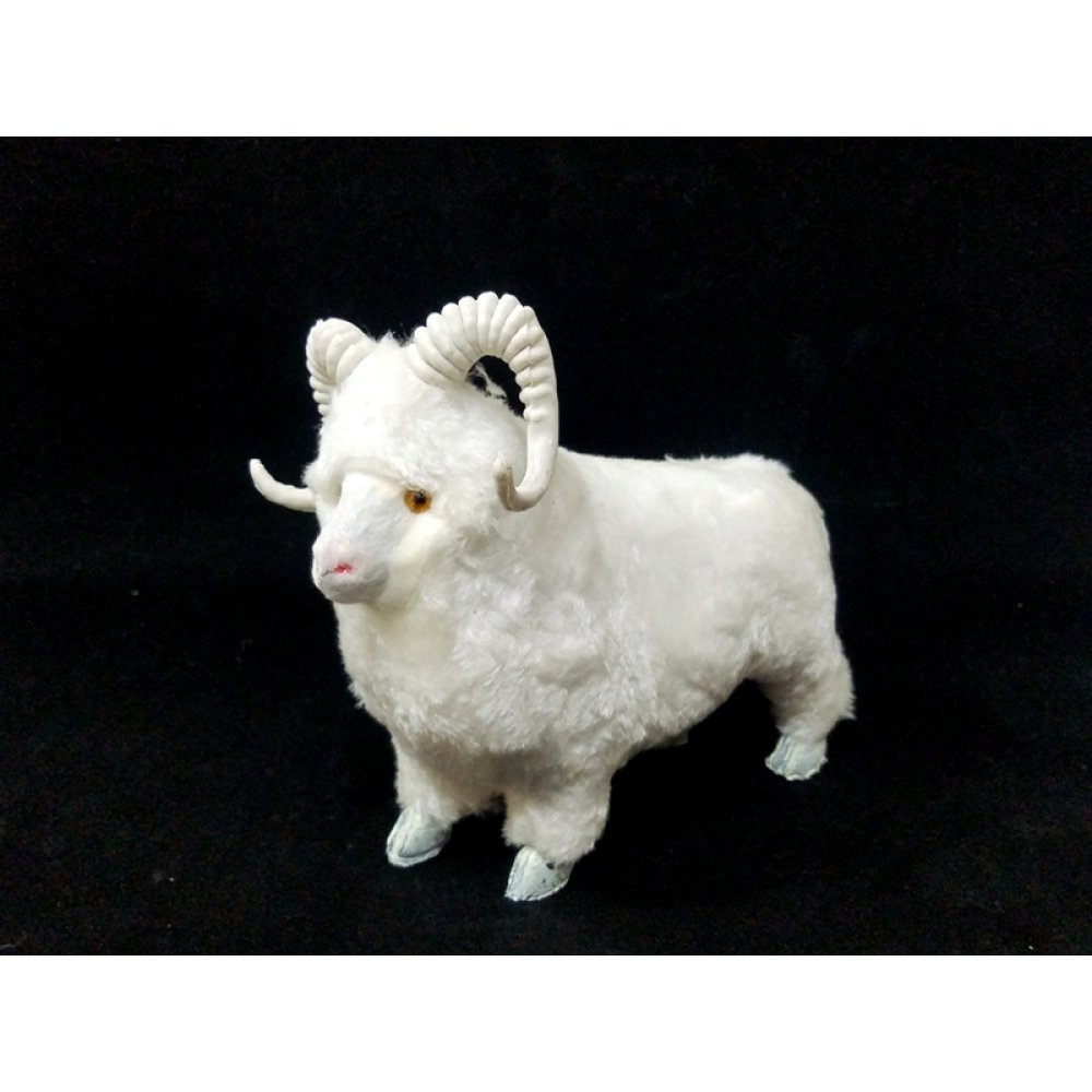 Toptan Yöresel Hediyelik Eşya Küçük Boy Koç