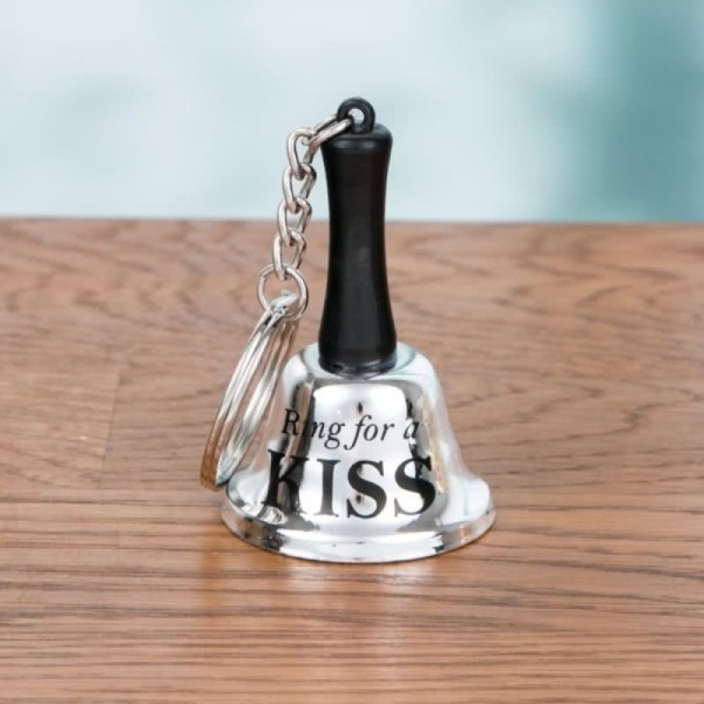 Toptan Zil Şeklinde Anahtarlık