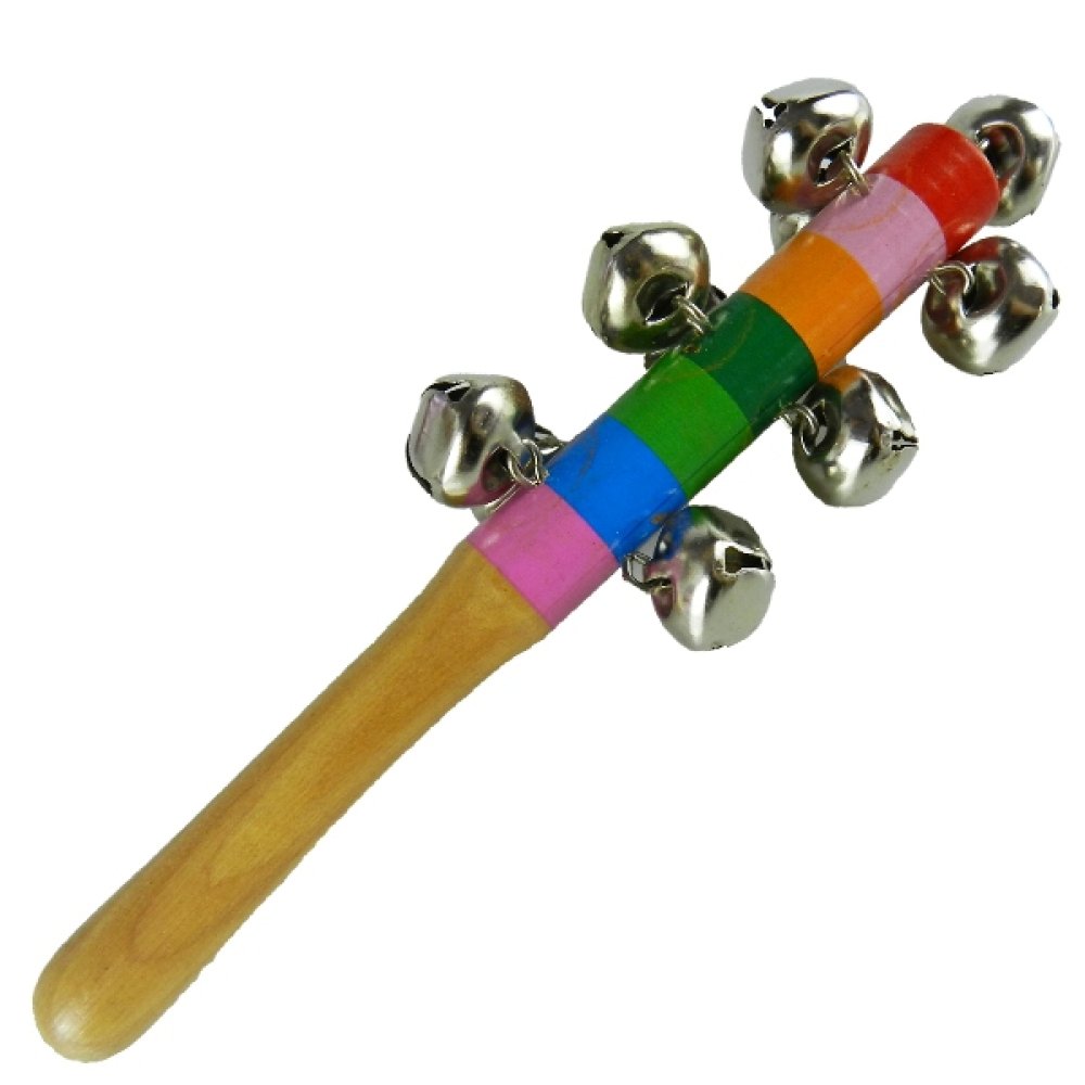 Toptan Zilli Marakas