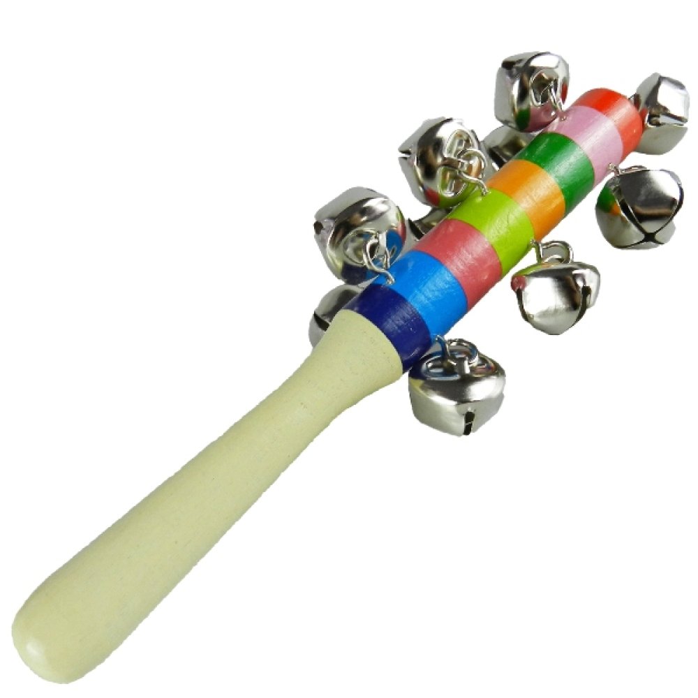 Toptan Zilli Marakas