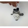 Totoro Peluş Anahtarlık