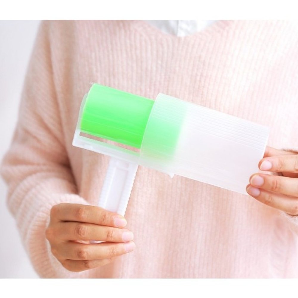 Tüy Ve Toz Toplama Rulosu (Yıkanabilir)