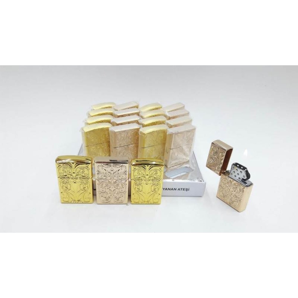 Ucuz Gazlı Taşlı Çakmak Çeşitleri