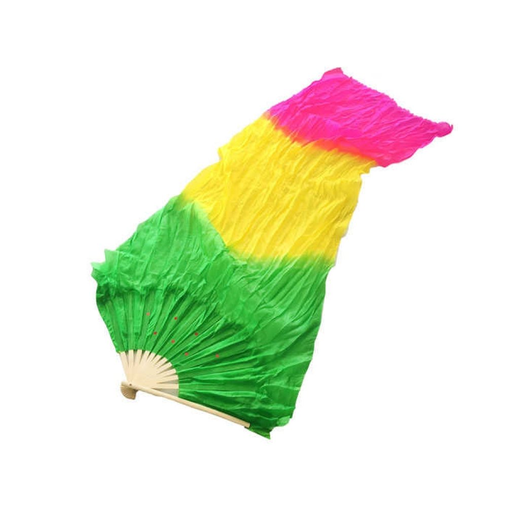 YELPAZE 2 MT ORGNZ.İÇİN YEŞİL SARI FUŞ PK:1 KL:150