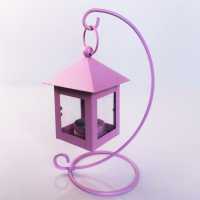 Wholesale Metal Candle Holder