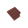 Toptan Çikolata Görünümlü Not Defteri