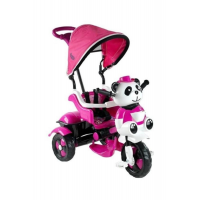 127 Little Panda Bisiklet-2021 Model