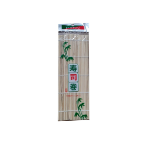 Sushi Bambu Mat 24x24 Cm