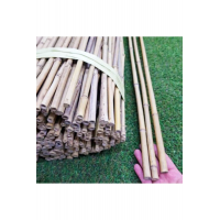 Bambu Bitki Destek Çubuğu 180 Cm (5 Adet)