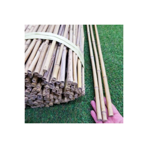 Bambu Bitki Destek Çubuğu 180 Cm (5 Adet)