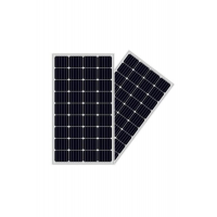 205 Watt Monokristal Perc Solar Güneş Paneli Mono Kristal Güneş Panel