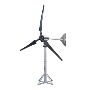 3000 Watt Yatay Eksenli Rüzgar Türbini 3 Kw + Montaj Direği Y3000