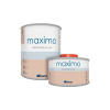 Maximo Sıvı Cam 500 gr Parlak