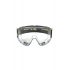S550 Grand Google Gözlük Anti Fog Buğulanmaz  Şeffaf