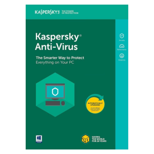 Anti Virus Türkçe - 1 Bilgisayar 1 Yıl