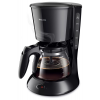 Hd7461/20 Daily Collection Siyah Filtre Kahve Makinesi