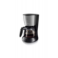Hd7462/20 Filtre Kahve Makinesi Inox