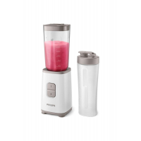 Hr2602/00 Daily Collection 350 W Smoothie Mini Blender