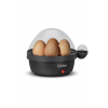 Yumurta Pişirme Makinesi 7 Yumurta Katı Orta Sulu