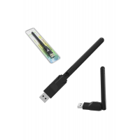 Ralink Rt 5370 Usb Wifi Wireless Adaptör Kali Linux Monitör Mod Ve Uydu Alıcısı Uyumludur