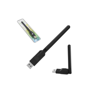 Ralink Rt 5370 Usb Wifi Wireless Adaptör Kali Linux Monitör Mod Ve Uydu Alıcısı Uyumludur