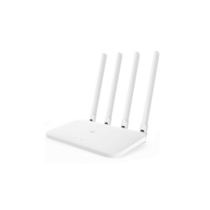 Mi WiFi AC1200 Router 4A Giga Version 1167 Mbps 2.4G 5G Çift Bant 4 Antenli