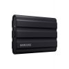 Taşınabilir SSD T7 Shield 1 TB USB 3.2 Gen 2 (Siyah)