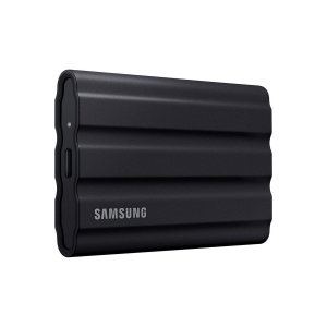 Taşınabilir SSD T7 Shield 1 TB USB 3.2 Gen 2 (Siyah)