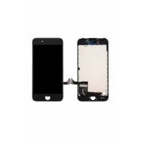 -cepshop Iphone 7 Uyumlu  Lcd Ekran Ve Dokunmatik - Siyah