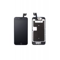 E&t-trade Apple Iphone 6s Lcd Ekran Ve Dokunmatik - Siyah
