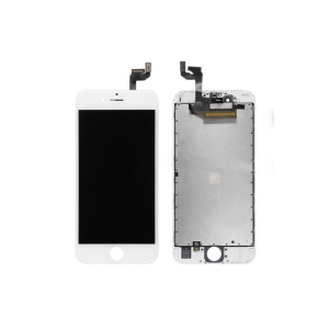 Iphone 6s Lcd Ekran Ve Dokunmatik - Beyaz Uyumlu