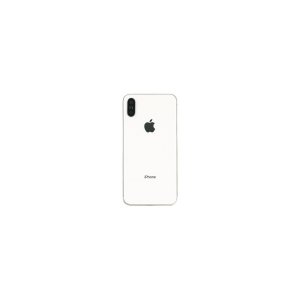 Iphone X A1865 A1901 A1902 Boş Kasa Kapak Beyaz