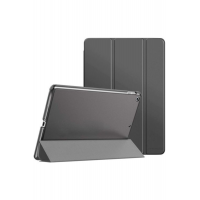 Ipad 8. ve 9. Nesil 2020 /2021 10.2 Inç Tablet Uyumlu Flip Smart Standlı Akıllı Kılıf Smart Cover